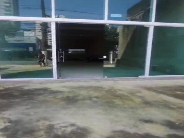 Loja para Locação em Santos - 3
