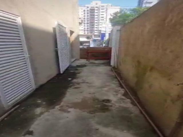 Loja para Locação em Santos - 4