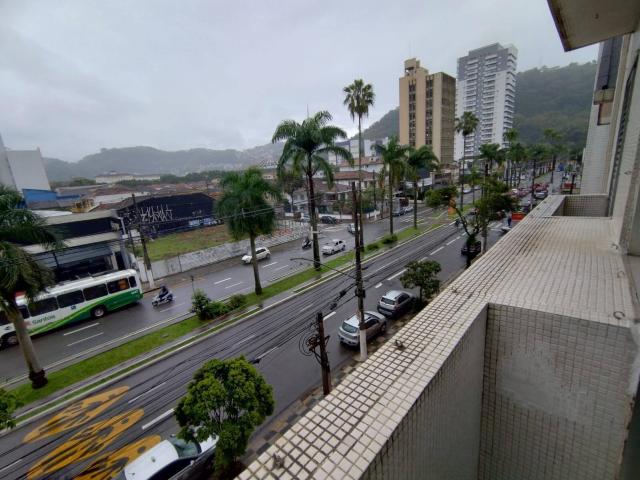 Apartamento para Venda em Santos - 3