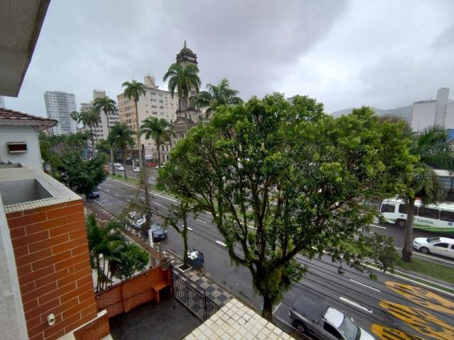 Apartamento para Venda em Santos - 2