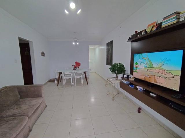 Apartamento para Venda em Santos - 4