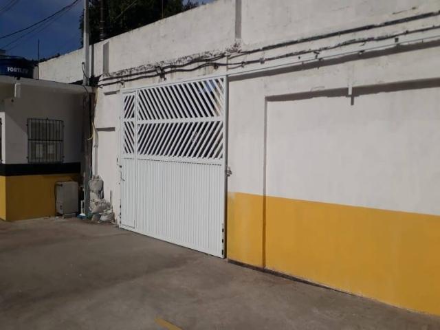 Terreno para Locação em Santos - 3