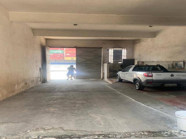 Propriedade Comercial para Venda em Santos - 3