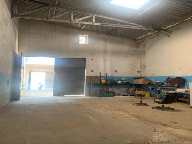 Propriedade Comercial para Venda em Santos - 5