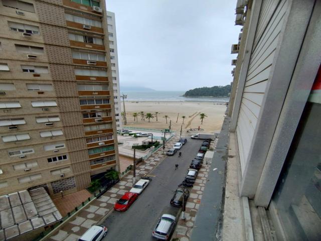 Apto ou Prédio Frente Mar para Venda em Santos - 5