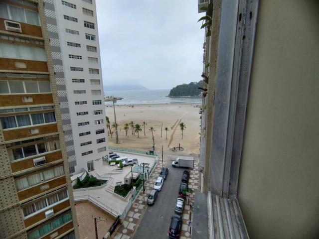 Apto ou Prédio Frente Mar para Venda em Santos - 3