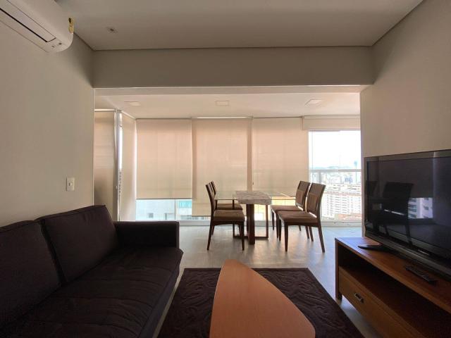 Apartamento para Venda em Santos - 5