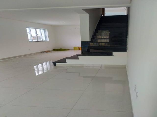 #2497 - Sobreposta Alta para Venda em Santos - SP - 3