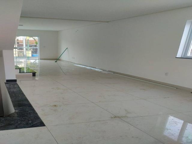 Sobreposta Alta para Venda em Santos - 5