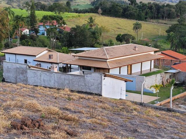 Área para Venda em Socorro - 5