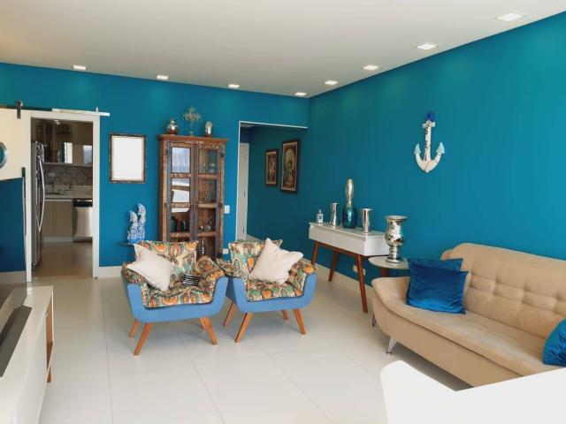 Apartamento para Venda em Guarujá - 4