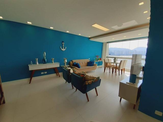 Apartamento para Venda em Guarujá - 5