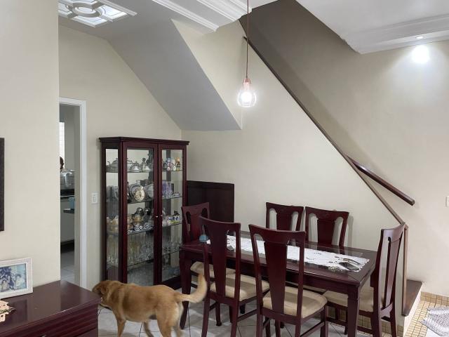 #2513 - Sobrado para Venda em Santos - SP - 3