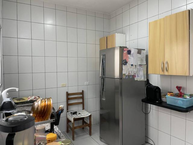 Sobrado para Venda em Santos - 5