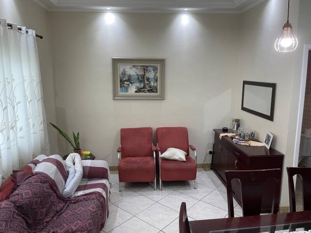 #2513 - Sobrado para Venda em Santos - SP - 2