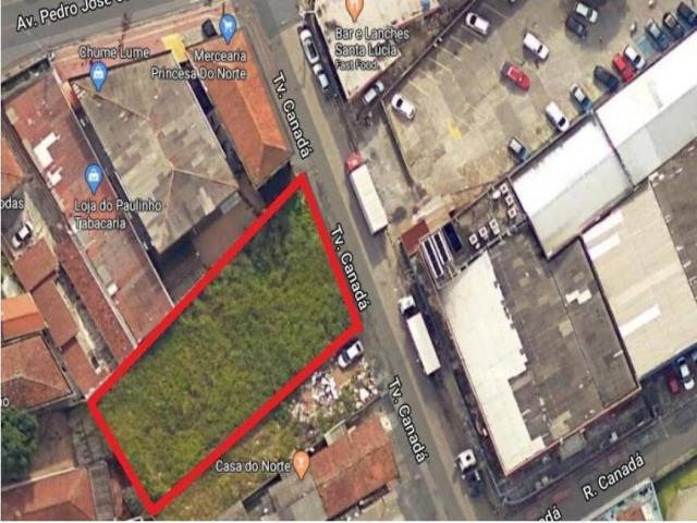 Locação em Vila Paulista - Cubatão