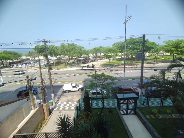 Apartamento para Venda em Santos - 2