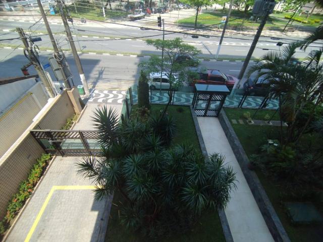 Apartamento para Venda em Santos - 3