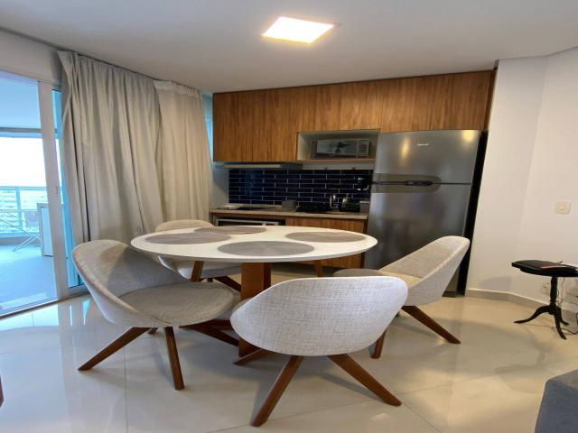 Flat para Venda em Santos - 3