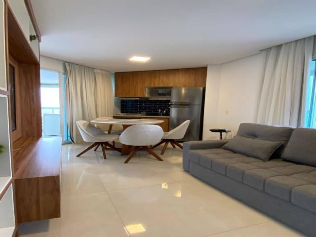 Flat para Venda em Santos - 2