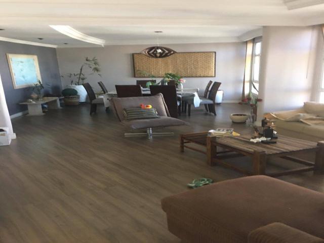 Apartamento para Venda em Santos - 4