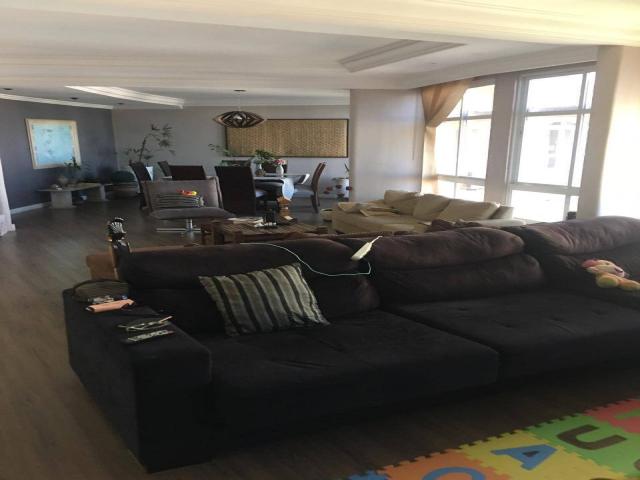 Apartamento para Venda em Santos - 5