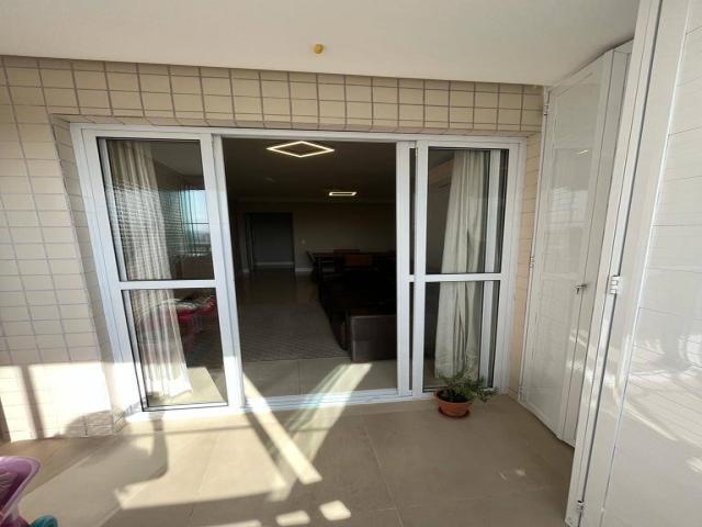 Apartamento para Venda em Santos - 4