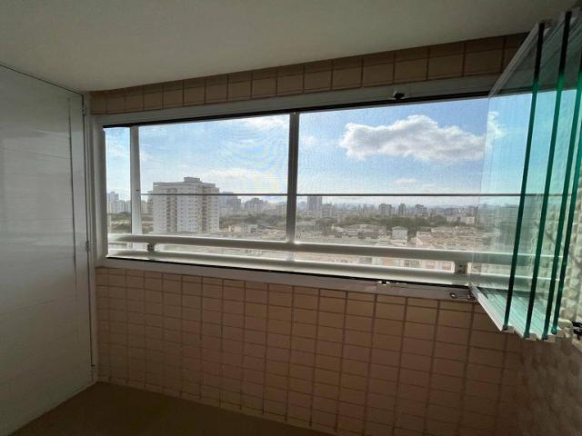 Apartamento para Venda em Santos - 5