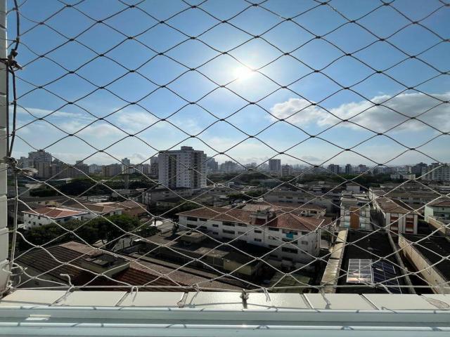 Apartamento para Venda em Santos - 3