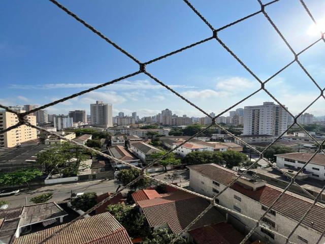Apartamento para Venda em Santos - 2