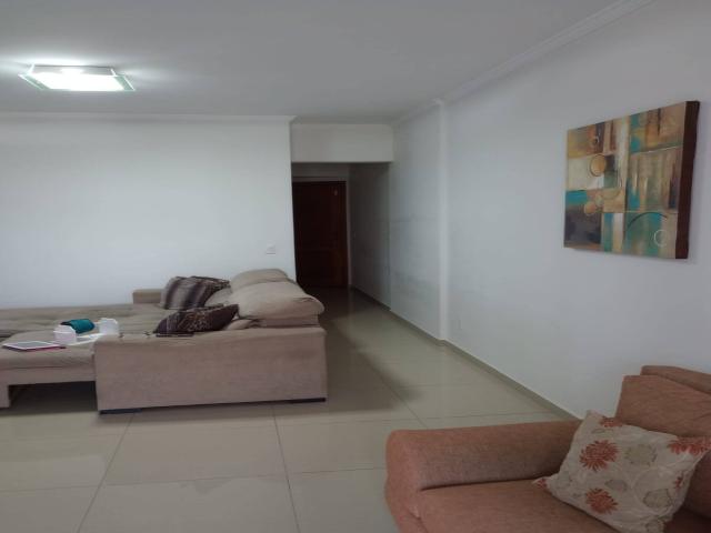 Apartamento para Venda em Santos - 3