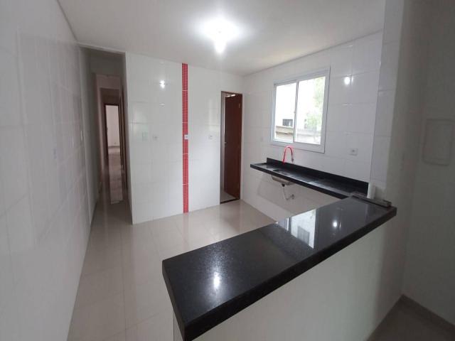 Sobreposta Alta para Venda em Santos - 5