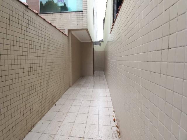 #2557 - Sobreposta Alta para Venda em Santos - SP - 2