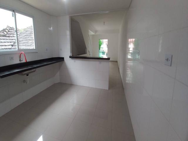 Sobreposta Alta para Venda em Santos - 4