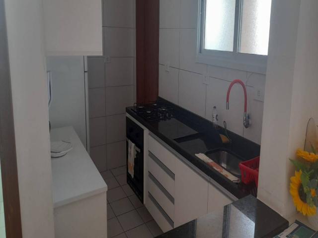 Apto ou Prédio Frente Mar para Venda em Praia Grande - 5