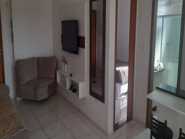 Apto ou Prédio Frente Mar para Venda em Praia Grande - 4