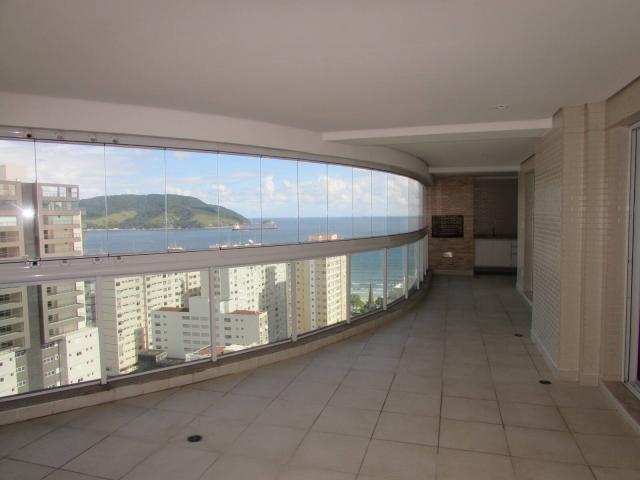 Apartamento para Venda em Santos - 3