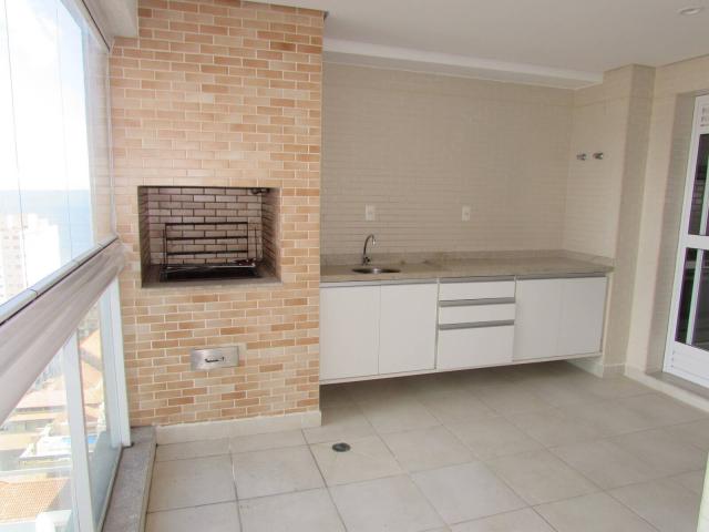 Apartamento para Venda em Santos - 4