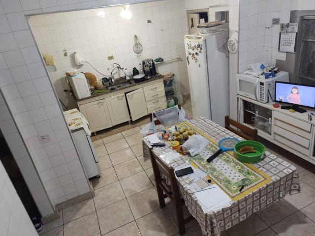 #2564 - Sobrado para Venda em São Vicente - SP - 3