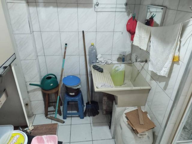 Sobrado para Venda em São Vicente - 5