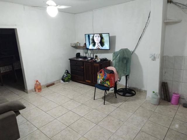 #2564 - Sobrado para Venda em São Vicente - SP - 2