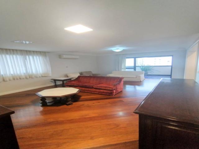 Apartamento para Venda em Santos - 4