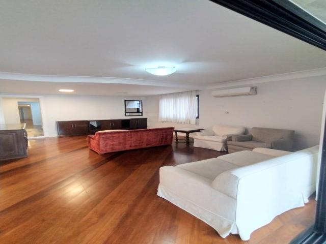 Apartamento para Venda em Santos - 3