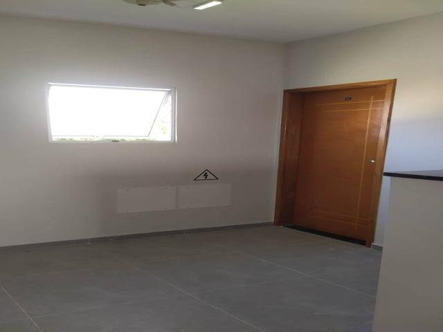 #2568 - Apartamento para Venda em São Vicente - SP - 2