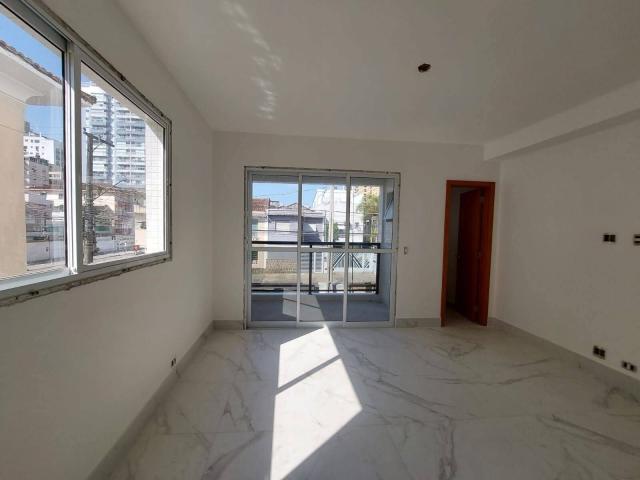 #2569 - Sobreposta Alta para Venda em Santos - SP - 2