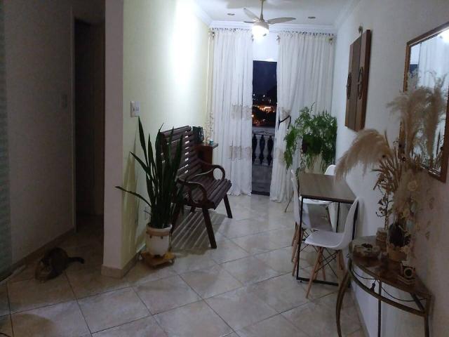 Apartamento para Venda em Praia Grande - 2