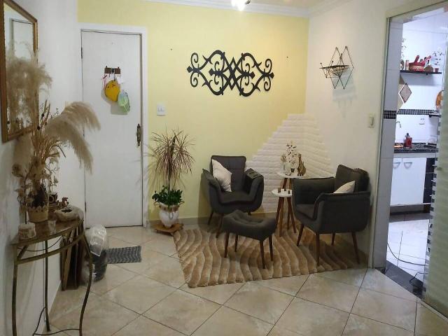 Venda em Boqueirão - Praia Grande