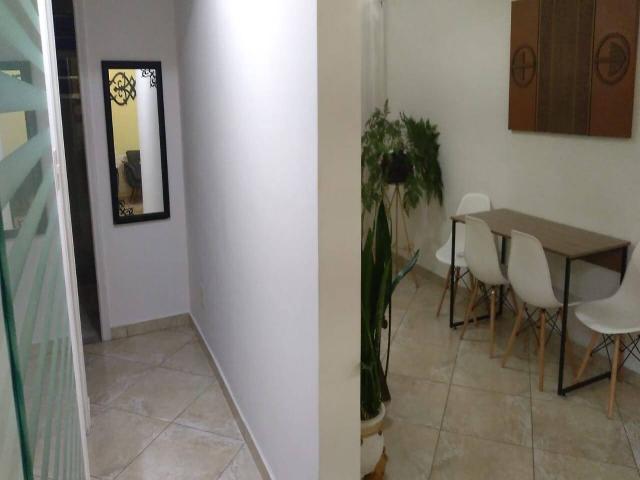 Apartamento para Venda em Praia Grande - 3