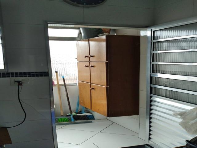 Apartamento para Venda em Praia Grande - 5