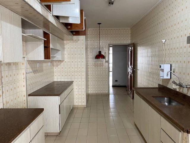 Apartamento para Venda em Santos - 5